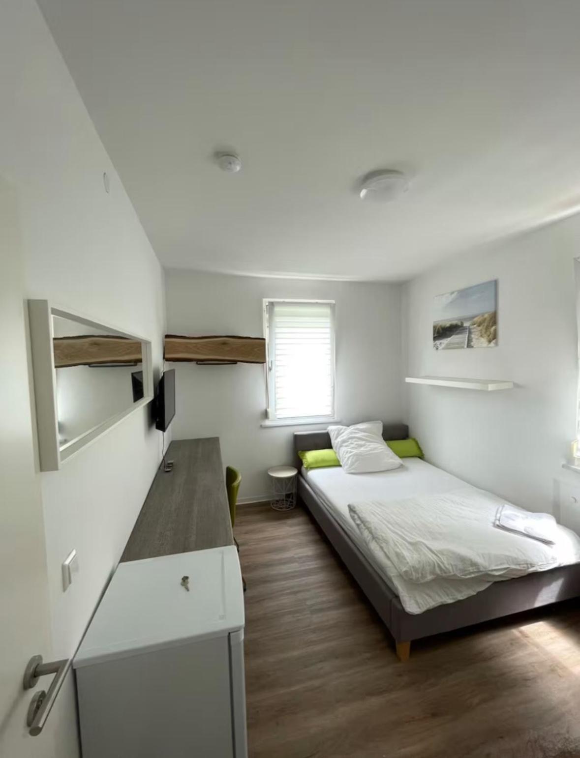 Apartment Heilbronn Exterior photo